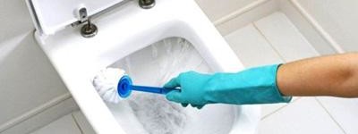 3 популярных средства для уборки: как почистить унитаз от мочевого камня в домашних условиях