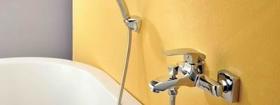 Лучшие советы и практичные рекомендации: как выбрать смеситель для ванной комнаты?