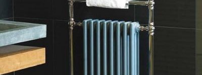 Что устанавливать для отопления в ванной — полотенцесушитель, радиатор или и то и другое?
