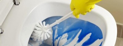Эффективные методы борьбы с загрязнением: как очистить унитаз от ржавчины в домашних условиях?