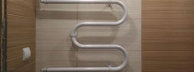 3 варианта водяных змеек! Как выбрать полотенцесушитель М-образный из нержавеющей стали, установка змеевика